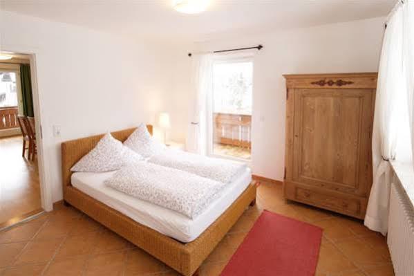 Haus Luna - Apartments Schwangau Buitenkant foto